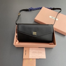 Miu Miu Wallets